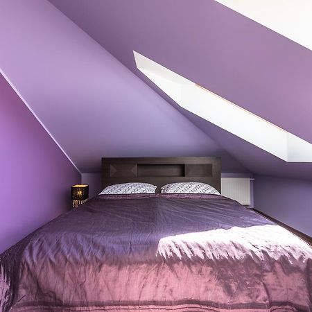 Apartament Osiedle Baltyk Грзибово Экстерьер фото