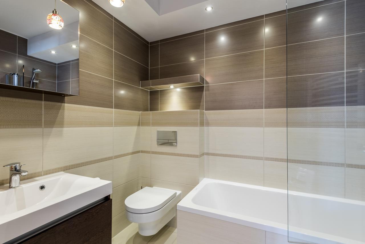 Apartament Osiedle Baltyk Грзибово Экстерьер фото